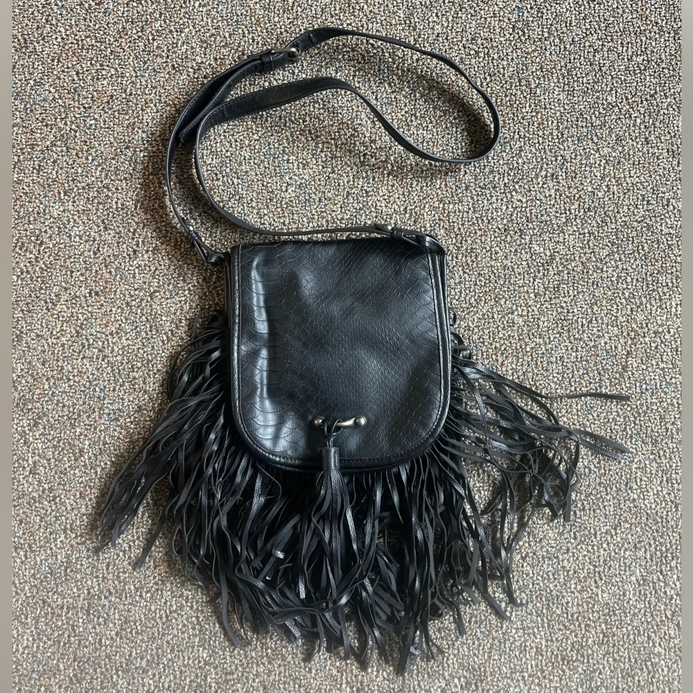 Black Bag
